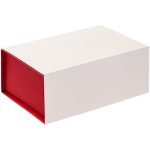 Коробка LumiBox, красная — изображение 3