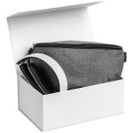 Коробка LumiBox, белая — изображение 3