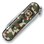 зеленый камуфляж