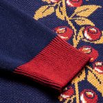 Джемпер Pick The Berry, синий — изображение 6