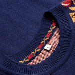 Джемпер Pick The Berry, синий — изображение 7