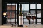 Винный набор Winetura, черный — изображение 7