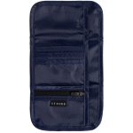 Кошелек Torren с RFID-защитой, синий — изображение 4