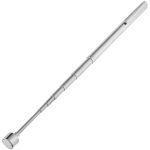 серебристый