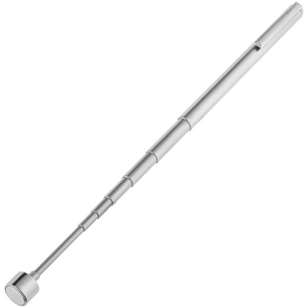 серебристый