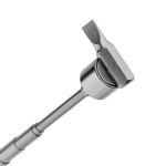 Магнит телескопический Carpe Retractum, серебристый — изображение 5