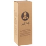 Термометр «Галилео» в деревянном корпусе, синий — изображение 6