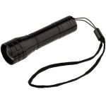 Фонарик с фокусировкой луча Beaming, черный — изображение 3