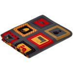 Плед Industry, металлургия — изображение 3