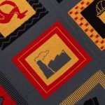 Плед Industry, металлургия — изображение 5