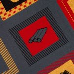 Плед Industry, металлургия — изображение 6