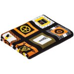 Плед Industry, нефть и газ — изображение 3