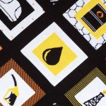 Плед Industry, нефть и газ — изображение 6