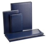 Еженедельник Nebraska, датированный, синий — изображение 4