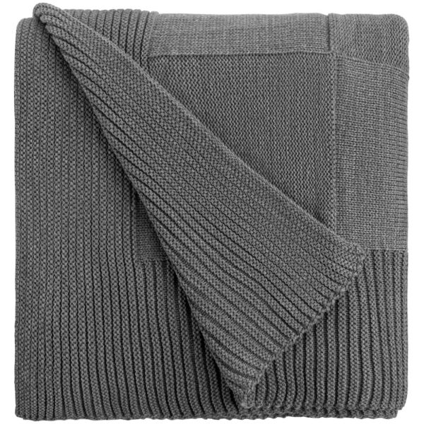 Плед Chess Queen