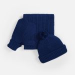 темно-синие (кобальт)