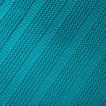 Плед Field, бирюзовый — изображение 3