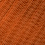 Плед Field, оранжевый — изображение 3