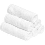 Салфетка для рук For Rooms, белая — изображение 3