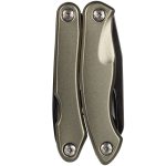 Мультиинструмент Hantwerk, серый — изображение 4