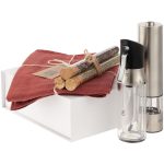 Коробка Flip Deep, белая — изображение 3