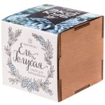 Набор для выращивания «Экокуб Lite»