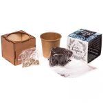 Набор для выращивания «Экокуб Lite», ель голубая — изображение 6