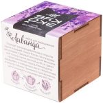 Набор для выращивания «Экокуб Lite», лаванда — изображение 5