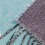 Плед детский Zoo, голубой — изображение 4