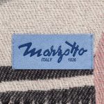 Плед детский Zoo, голубой — изображение 3