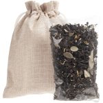 Чай «Таежный сбор» в бежевом мешочке — изображение 2