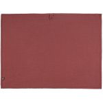 Набор полотенец Fine Line, красный — изображение 3