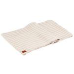 Лейбл замшевый Beta, S, горчичный — изображение 4