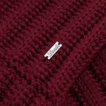 Снуд Fargo, бордовый — изображение 3