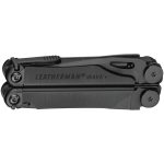 Мультитул Wave Plus с нейлоновым чехлом, черный — изображение 3