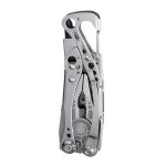 Мультитул Skeletool, серебристый — изображение 3