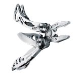 Мультитул Skeletool, серебристый — изображение 2