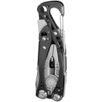 Мультитул Skeletool CX, стальной с черным — изображение 3