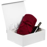 Коробка My Warm Box, белая — изображение 3