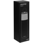 Термос Heater, красный — изображение 7