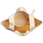 Рюкзак холщовый Discovery Bag, неокрашенный — изображение 4