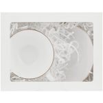 Коробка с окном InSight, белая — изображение 5