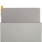 Набор Flexpen, серебристо-желтый — изображение 3