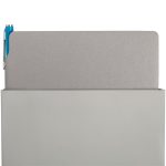 Набор Flexpen, серебристо-бирюзовый — изображение 3