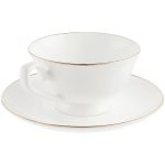 Чайная пара Mansion Fretwork — изображение 2