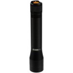 Фонарь с фокусировкой луча Skyddas, черный — изображение 3