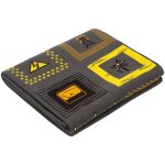 Плед Industry, энергетика — изображение 3