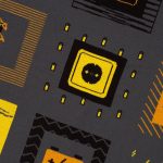 Плед Industry, энергетика — изображение 5