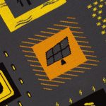 Плед Industry, энергетика — изображение 6