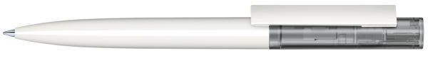 Senator Шариковая ручка Headliner Clear Basic белый/серый Cool Gray 9
